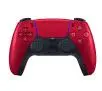 Konsola Sony PlayStation 5 Slim D Chassis (PS5) 1TB z napędem + Dodatkowy Pad (volcanic red)