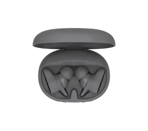 Fresh 'n Rebel Twins Move Dokanałowe Bluetooth 5.0 Storm Grey