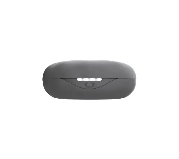 Fresh 'n Rebel Twins Move Dokanałowe Bluetooth 5.0 Storm Grey