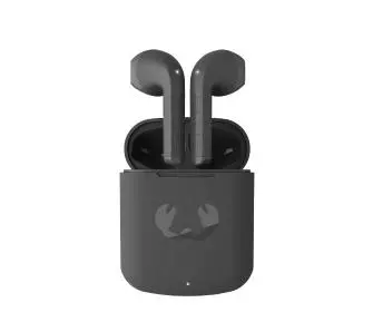 Słuchawki bezprzewodowe Fresh 'n Rebel Twins Core Douszne Bluetooth Storm Grey