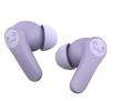Słuchawki bezprzewodowe Fresh 'n Rebel Twins Rise ANC Dokanałowe Bluetooth 5.3 Dreamy Lilac