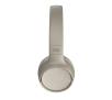 Słuchawki bezprzewodowe Fresh 'n Rebel Code Fuse Nauszne Bluetooth Silky Sand