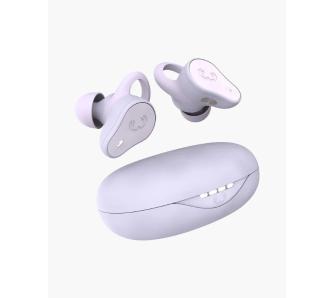 Słuchawki bezprzewodowe Fresh 'n Rebel Twins Move Dokanałowe Bluetooth 5.0 Dreamy Lilac