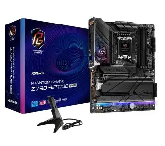 Płyta główna ASrock Z790 Riptide WiFi DDR5