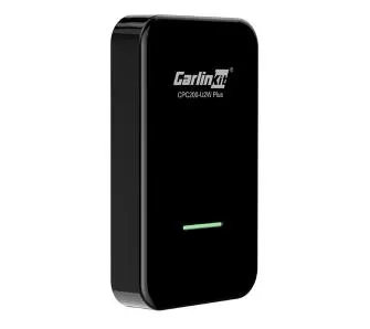 Bezprzewodowy adapter Carlinkit U2W Plus Czarny