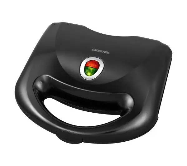 Opiekacze do kanapek - Smarton SM 300 Trójkąty 800W