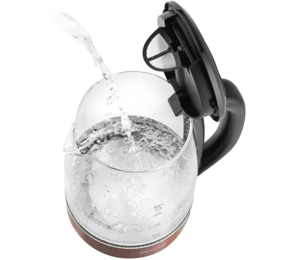 Sencor SWK 7401RD 1,7l 2200W