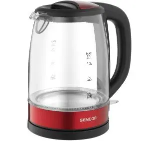 Sencor SWK 7401RD 1,7l 2200W