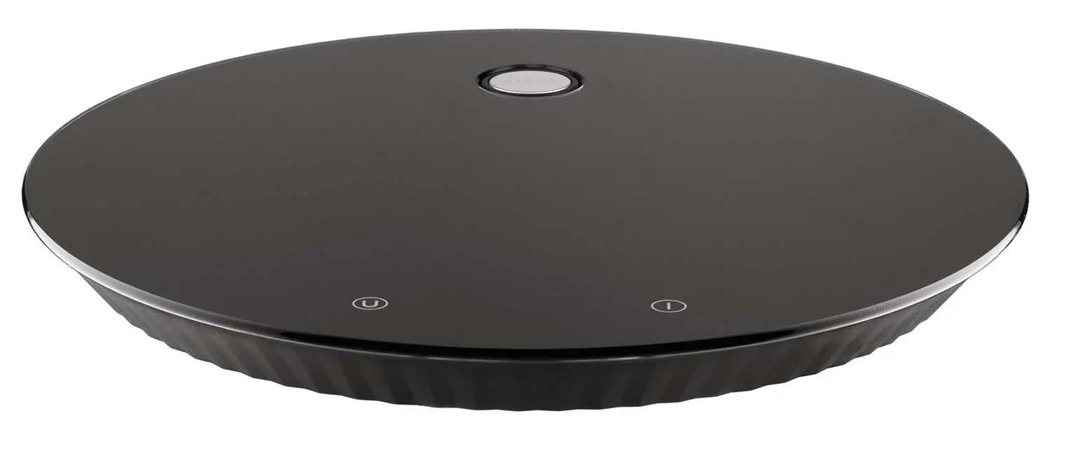 Waga Alessi Plisse MDL16 B Tarowanie 5kg