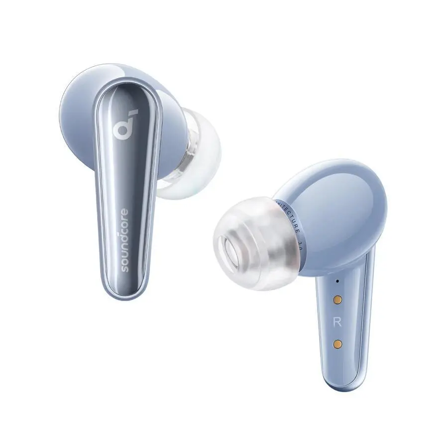 Anker Soundcore Liberty4 （Bluetooth 5.3) Amazon.co.jp: Anker Soundcore Liberty 4 (Wireless Earbuds