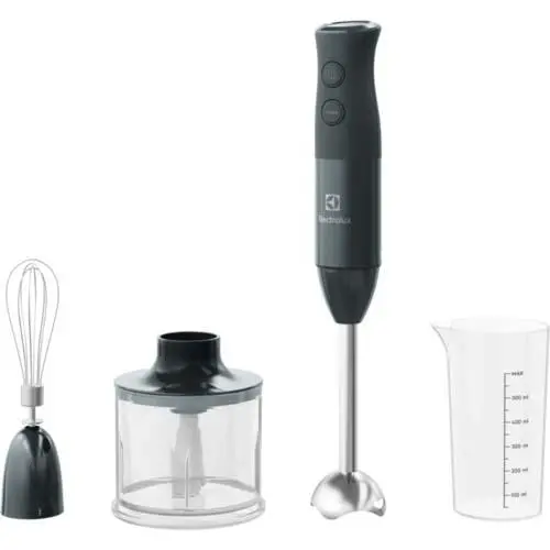 Blender Electrolux Create 4 E4HB1-6GG 600W Rozdrabniacz Końcówka do ubijania