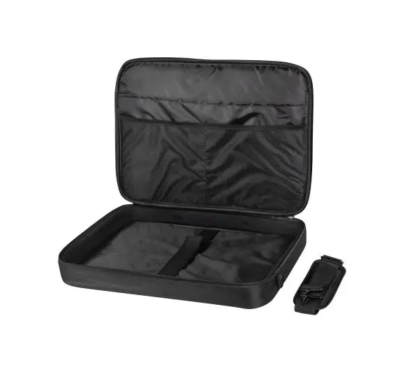 Natec Doberman 15,6"  Czarny