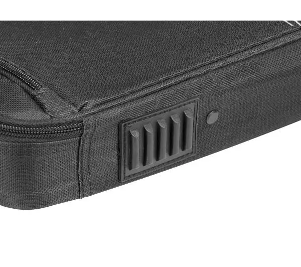 Natec Doberman 15,6"  Czarny