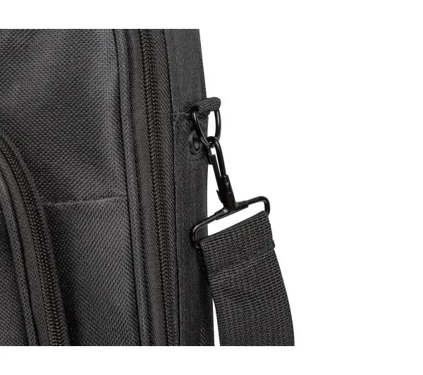 Natec Doberman 15,6"  Czarny