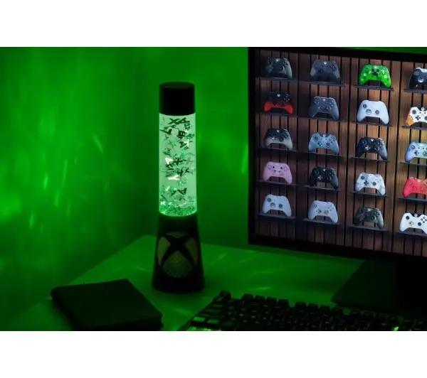 Paladone Xbox Ledowo-żelowa 33cm