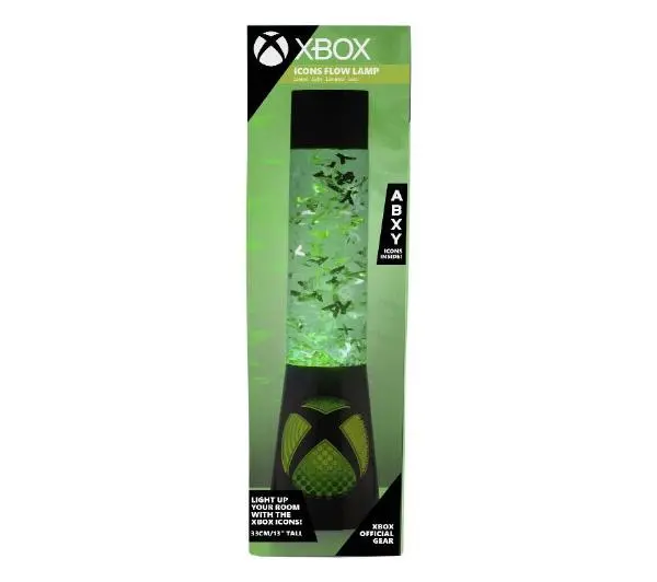 Paladone Xbox Ledowo-żelowa 33cm