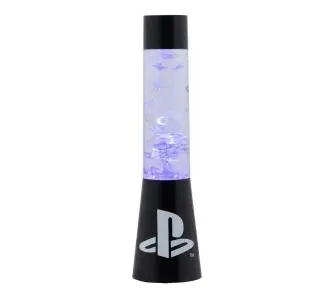 Lampka Paladone Playstation Ledowo-żelowa 33cm