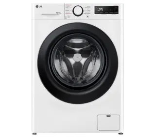 LG Vivace F4D06506W 56,5cm 10kg/6kg - Kup na Raty - RRSO 0%