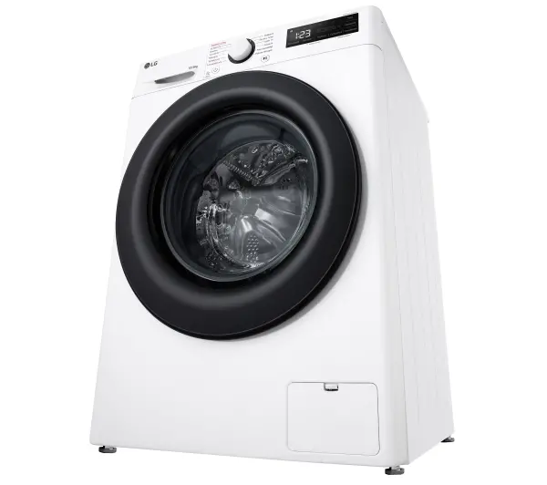 LG Vivace F4D06506W 56,5cm 10kg/6kg - Kup na Raty - RRSO 0%