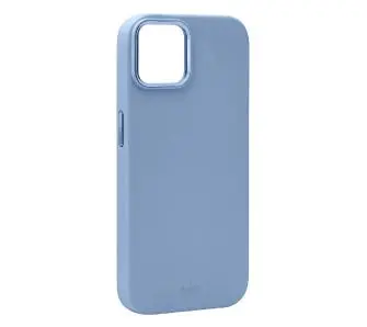 Etui Puro Icon Mag Pro do iPhone 15 Niebieski