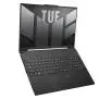 Laptop gamingowy ASUS TUF Gaming A16 Advantage Edition 2023 FA617XS-N4008W 16'' 240Hz R9 7940HS 16GB RAM 1TB Dysk SSD RX7600S Win11 Czarny