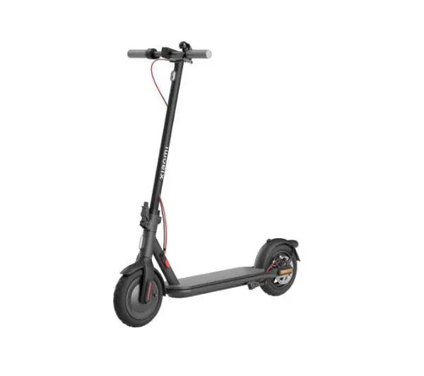 Hulajnoga elektryczna Xiaomi Mi Electric Scooter 4 300W 35km 10"