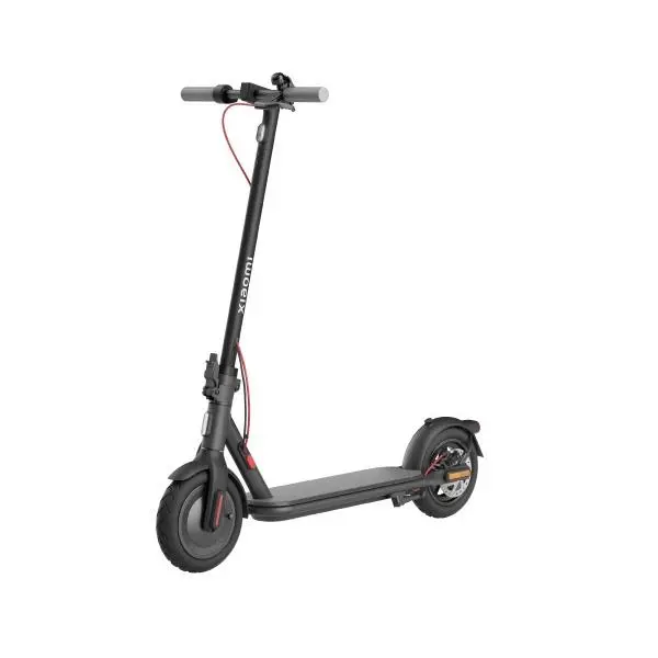 Hulajnoga elektryczna Xiaomi Mi Electric Scooter 4 300W 35km 10"