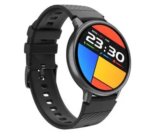 Tracer SMR2 Style Czarny