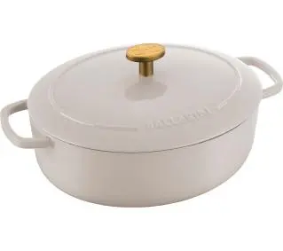 Ballarini Bellamonte 75003-558-0 Indukcja Żeliwo 7,5l - Kup na Raty - RRSO 0%