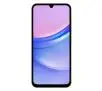 Smartfon Samsung Galaxy A15 4/128GB 6,5" 90Hz 50 Mpix Żółty