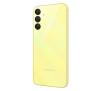 Smartfon Samsung Galaxy A15 4/128GB 6,5" 90Hz 50 Mpix Żółty