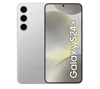 Smartfon Samsung Galaxy S24+ 12/512GB 6,7" 120Hz 50Mpix Szary