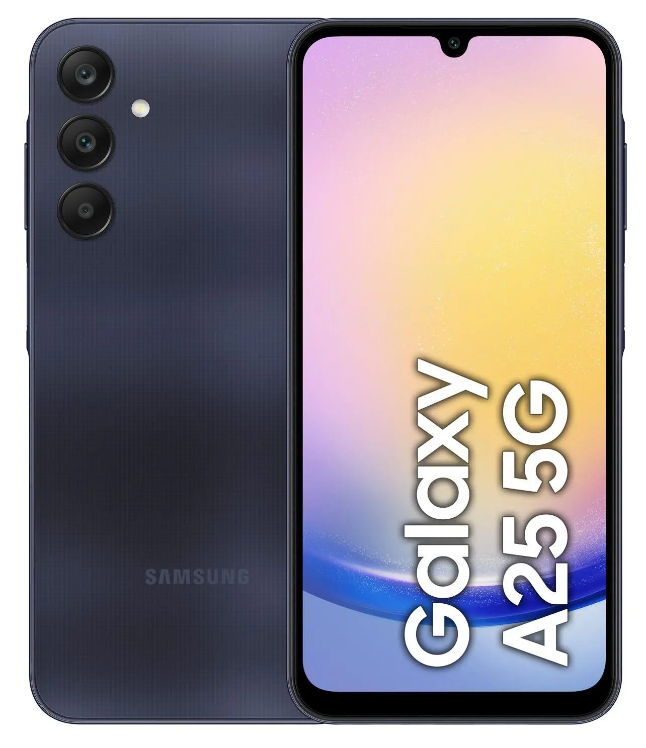 【新品・au】Samsung Galaxy A25 5G ブラック Samsung Galaxy A25 5G | スマートフォン（Android スマホ）| au