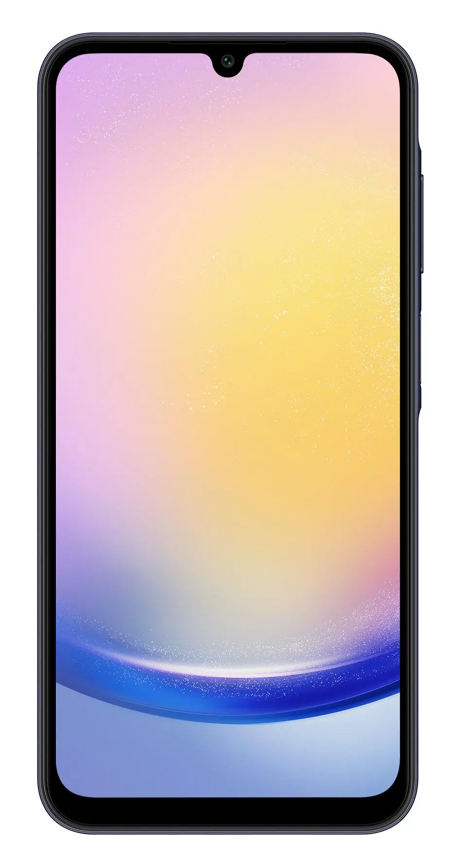 Samsung Galaxy A25 5G ブラック 64GB Samsung Galaxy A25 5G 6/128GB Czarny - Gsm24.pl