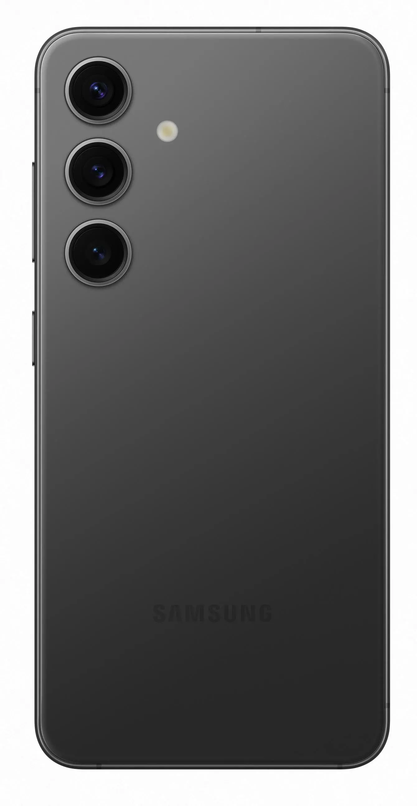 Smartfon Samsung Galaxy S24 8/256GB 6,2" 120Hz 50Mpix Czarny