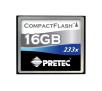 Pretec CompactFlash 233x 16GB