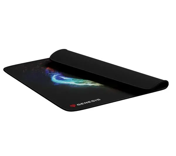 Genesis Carbon 500 M Fire G2