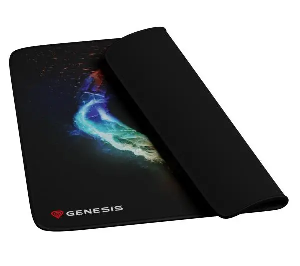 Genesis Carbon 500 M Fire G2