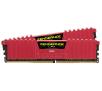 Pamięć RAM Corsair Vengeance Low Profile DDR4 8GB (2 x 4GB) 2400 CL14
