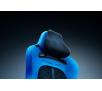 Fotel Razer Enki Pro Williams Esport Edition Gamingowy do 136kg Skóra ECO Czarno-niebieski
