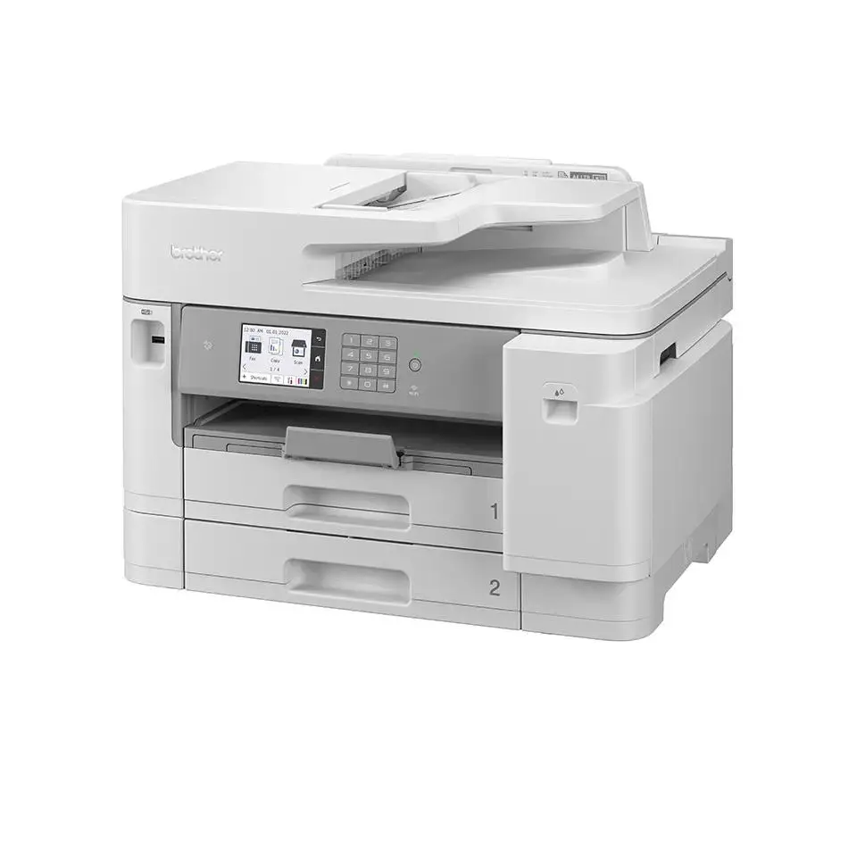 Urządzenie wielofunkcyjne Brother MFC-J5955DW WiFi Biały