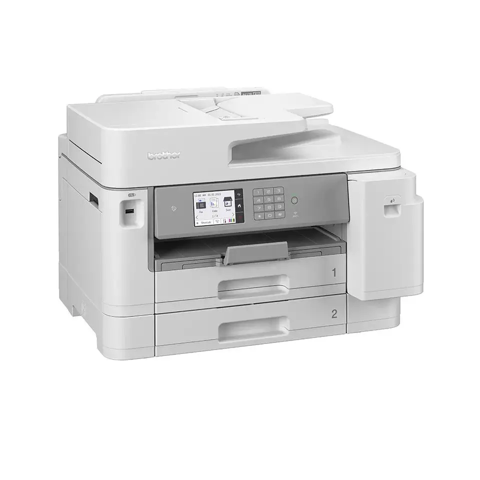 Urządzenie wielofunkcyjne Brother MFC-J5955DW WiFi Biały