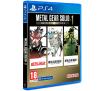 Metal Gear Solid Master Collection Volume 1 Gra na PS4