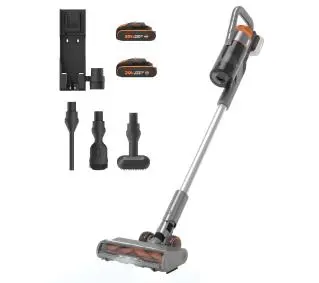 Worx WX038 44min Wymienny akumulator  - Kup na Raty - RRSO 0%