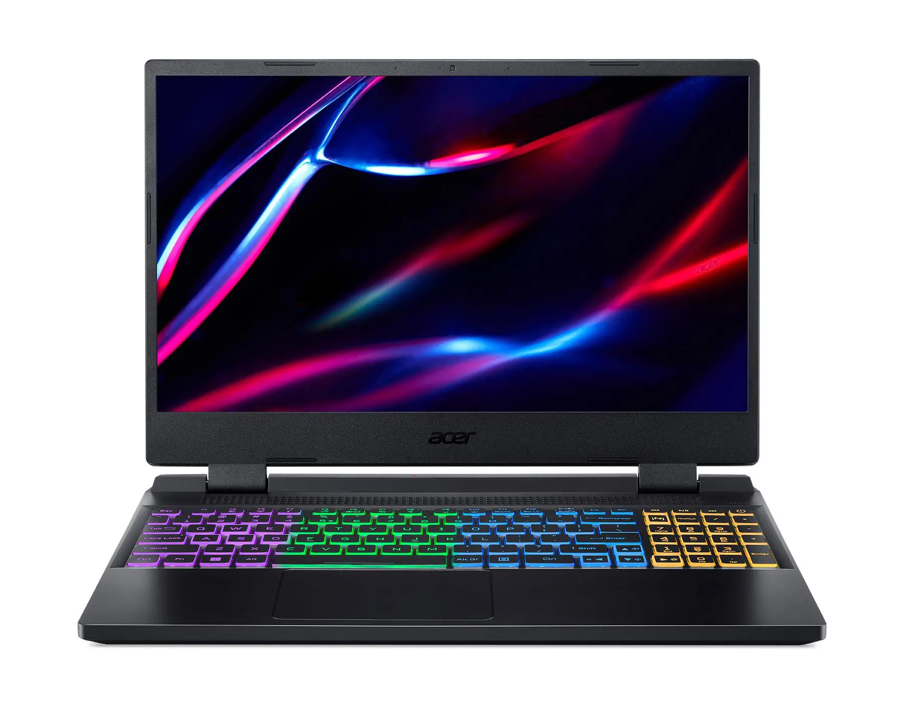 Laptop gamingowy Acer Nitro 5 AN515-58-5876 15,6" 144Hz i5-12450H 16GB RAM 512GB Dysk SSD RTX4060 DLSS3 Czarny