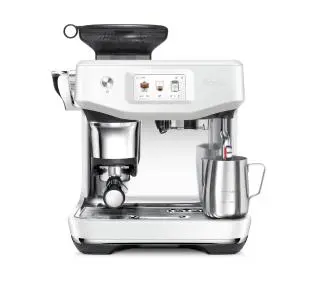Sage The Barista Touch Impress SES881SST - Kup na Raty - RRSO 0%