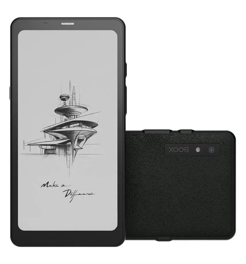 BOOX Palma 6インチ black boox-palma-black BOOX Palma 6インチ ブラック BOOX Palma