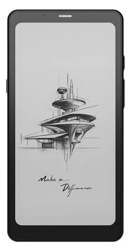 Czytnik E-booków Onyx Boox Palma 6,13