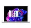 Laptop Acer Swift Go 14 SFG14-72-569V OLED 14" Ultra 5 125H 16GB RAM 512GB Dysk SSD Win11 Srebrny