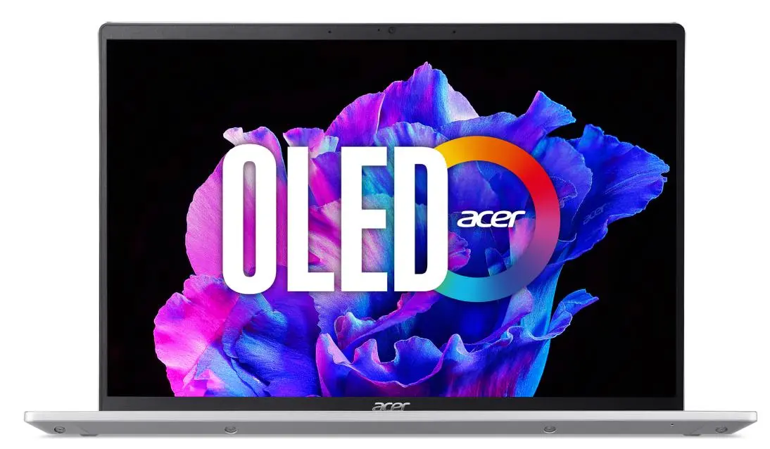 Acer Swift go 14　Core U5 125H 16GB/512GB Acer Swift Go 14 SFG14-72-H56Y/F [ピュアシルバー] 価格比較 - 価格.com